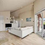 120-ringkobing-sletten-15 Semesterbostad Søndervig