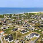120-ringkobing-sletten-15 Semesterbostad *