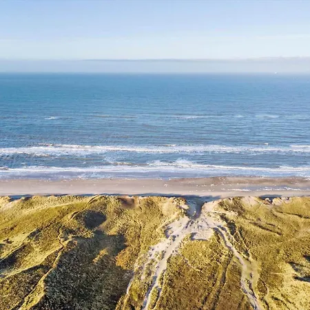 120-ringkobing-sletten-15 펜션 *