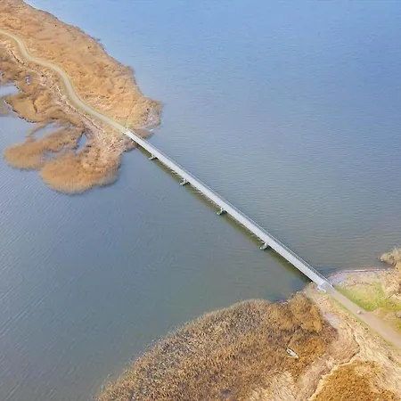 120-ringkobing-sletten-15 펜션 *