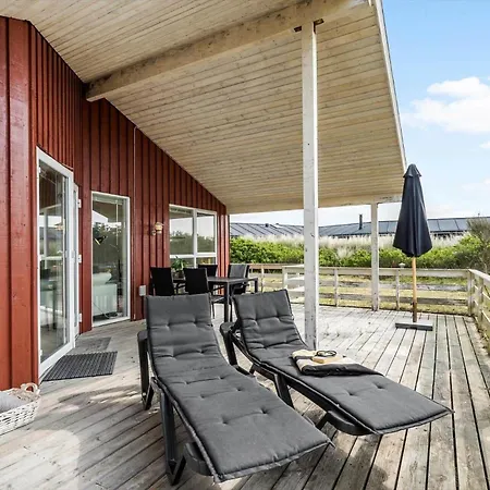 120-ringkobing-sletten-15 펜션 *