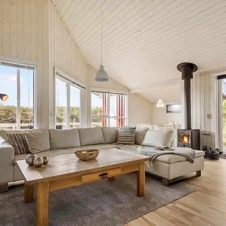 120-ringkobing-sletten-15 펜션 *