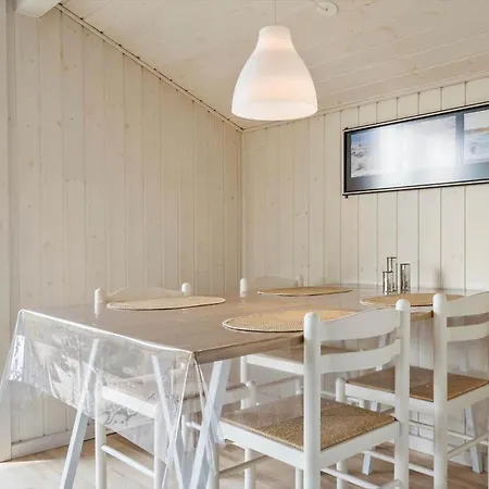 120-ringkobing-sletten-15 펜션 Søndervig