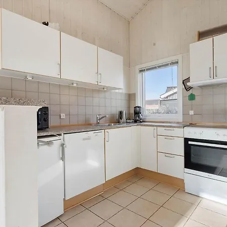 120-ringkobing-sletten-15 بيت للعطل