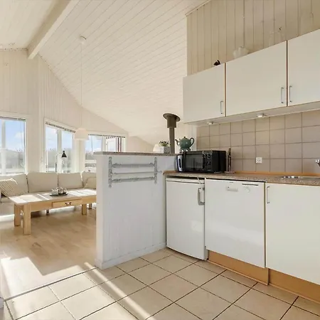120-ringkobing-sletten-15 Casa vacanze Søndervig