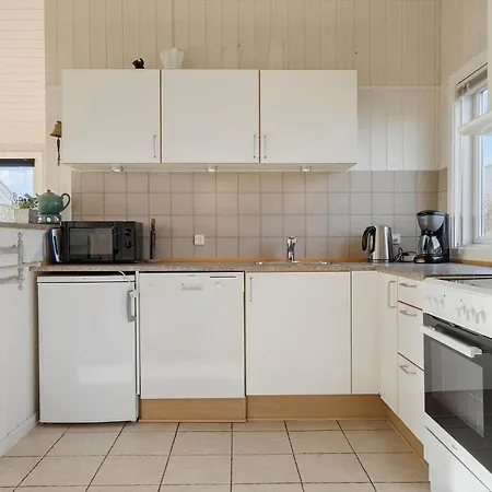 بيت للعطل 120-ringkobing-sletten-15 Søndervig