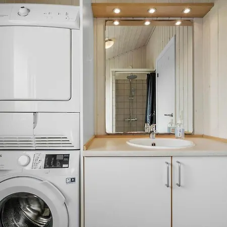 Vakantiehuis 120-ringkobing-sletten-15 Søndervig