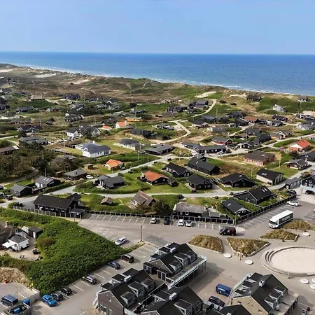 120-ringkobing-sletten-15 Casa de Férias Søndervig