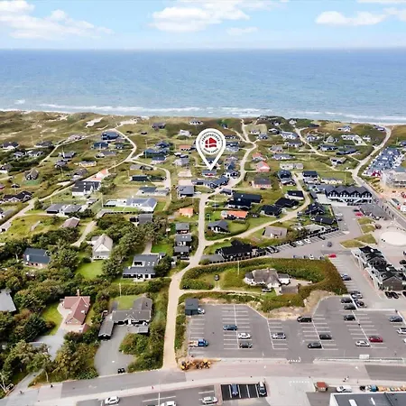 Vakantiehuis 120-ringkobing-sletten-15 Søndervig