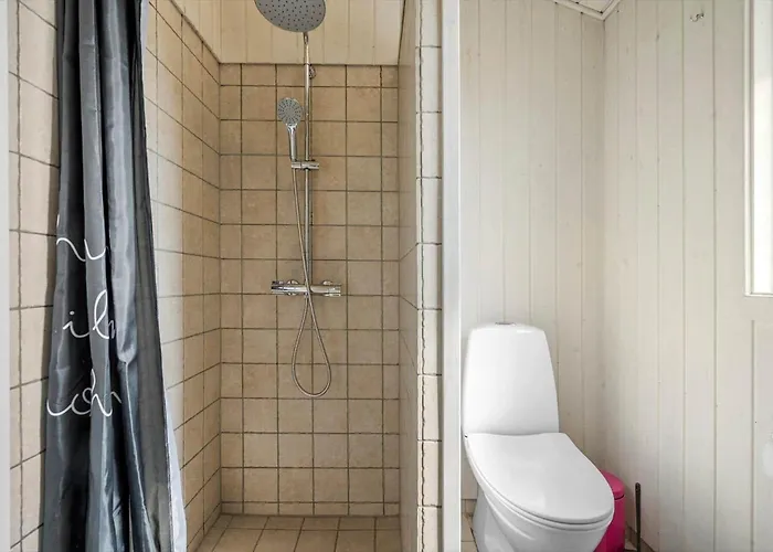 بيت للعطل 120-ringkobing-sletten-15 *