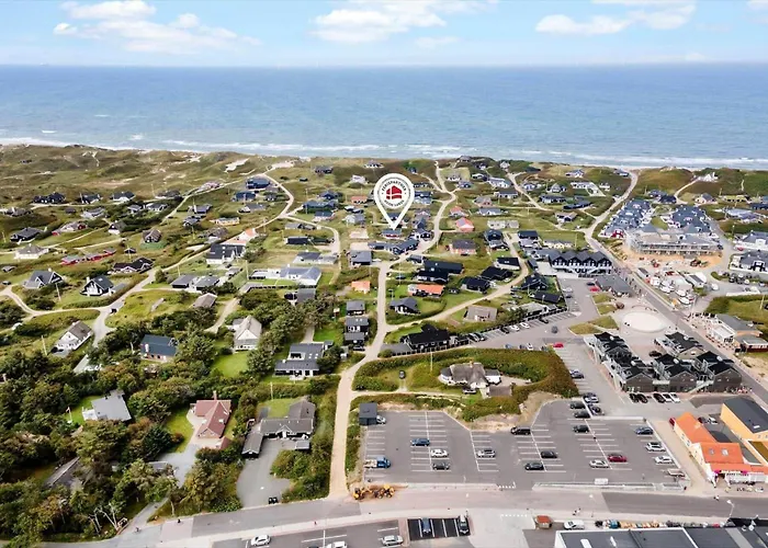 بيت للعطل 120-ringkobing-sletten-15 Søndervig