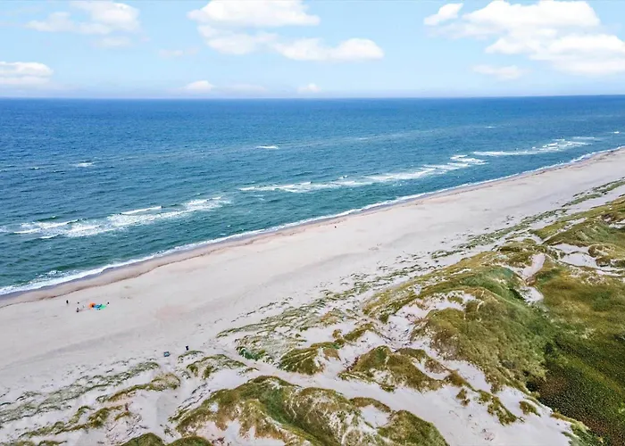 Casa vacanze 120-ringkobing-sletten-15